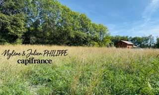 Terrain  891 m² à vendre à Gap (05000)