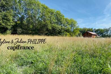 Terrain  109600 €
