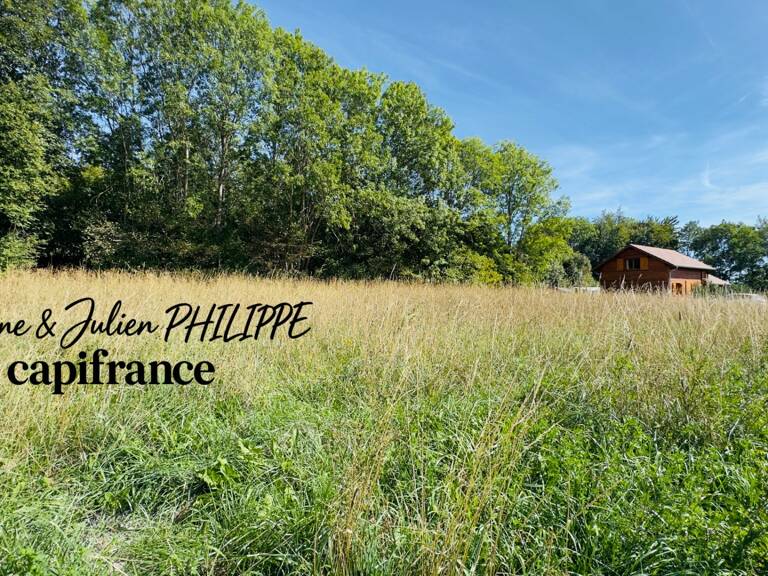 Terrain à vendre à GAP (05) — photo 1