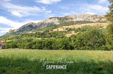 Terrain  109600 €