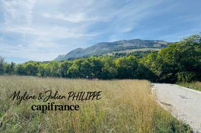 Terrain  109600 €