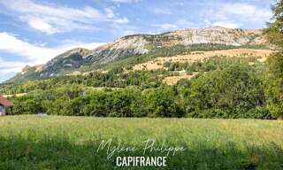 Terrain  740 m² à vendre à Gap (05000)