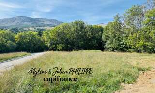 Terrain  740 m² à vendre à Gap (05000)