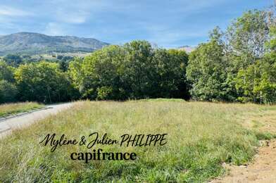 Terrain  95600 €