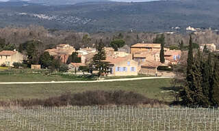 Maison 5 Pièces 125 m² à vendre à Gargas (84400)