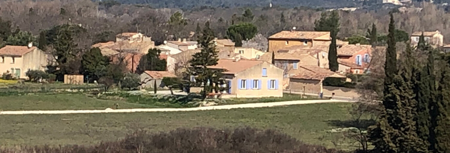 Maison 5 Pièces 125 m² à vendre à Gargas (84400)