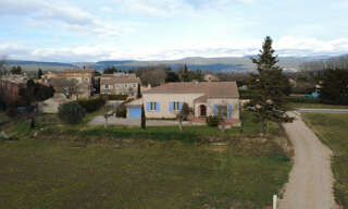 Maison 5 Pièces 125 m² à vendre à Gargas (84400)