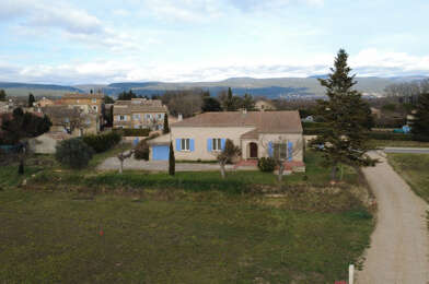 Maison 5 pièces 396000 €