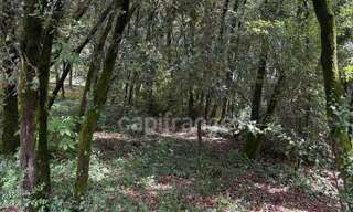 Terrain  1032 m² à vendre à Cendras (30480)