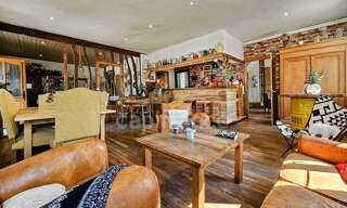 Maison 9 Pièces 245 m² à vendre à Criel-sur-Mer (76910)