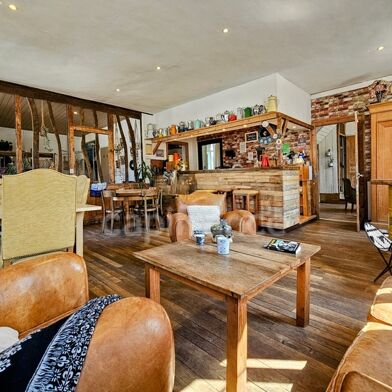 Maison 9 pièces 344000 €