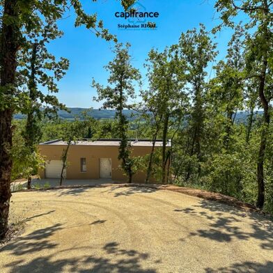 Maison 5 pièces 329000 €