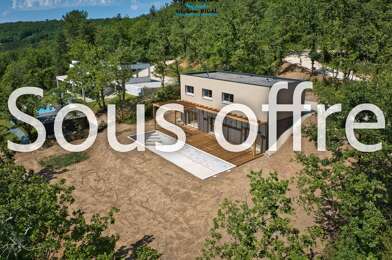 Maison 5 pièces 324000 €