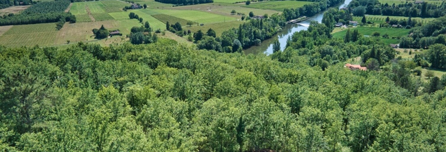 Maison 5 Pièces 120 m² à vendre à Puy-l'Évêque (46700)