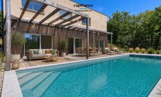 Maison 5 Pièces 120 m² à vendre à Puy-l'Évêque (46700)