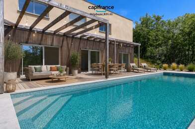 Maison 5 pièces 319500 €