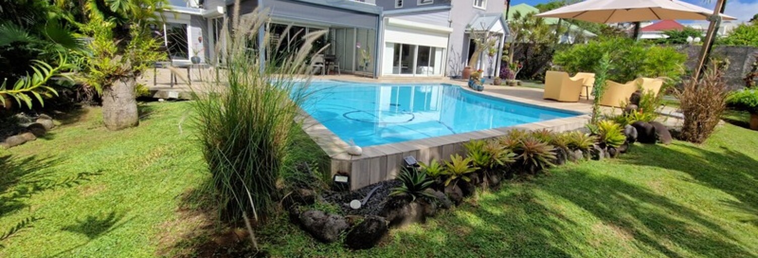 Maison 6 Pièces 236 m² à vendre à Baie-Mahault (97122)