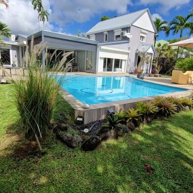 Maison 6 pièces 849000 €