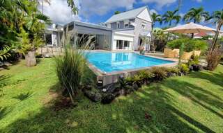 Maison 6 Pièces 236 m² à vendre à Baie-Mahault (97122)