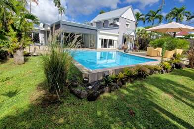 Maison 6 pièces 849000 €