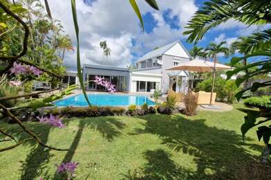 Maison 6 pièces 849000 €