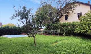 Maison 10 Pièces 210 m² à vendre à Les Avenières Veyrins-Thuellin (38630)