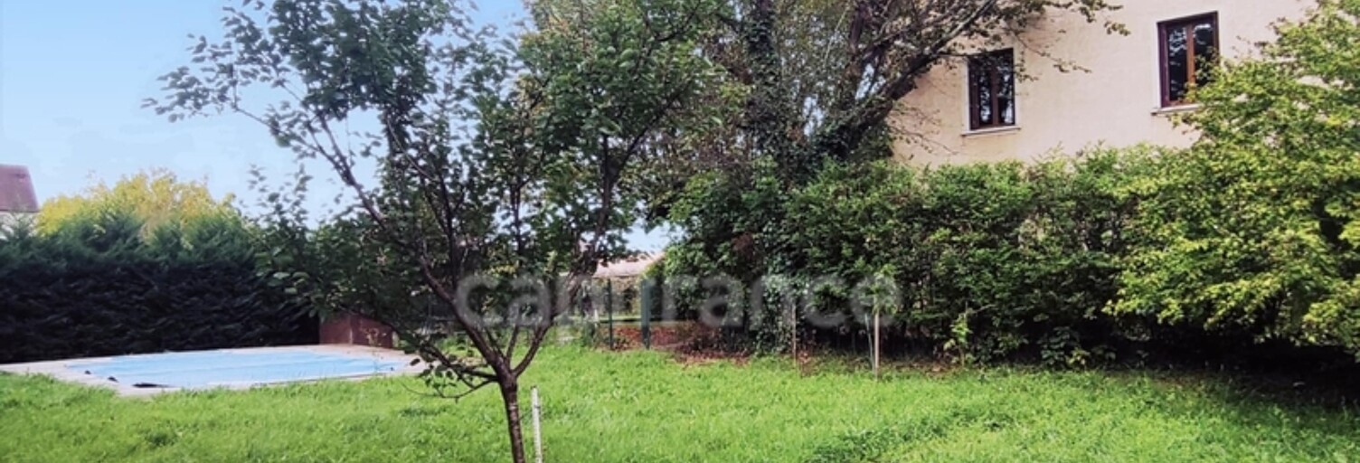 Maison 10 Pièces 210 m² à vendre à Les Avenières Veyrins-Thuellin (38630)