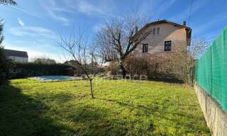 Maison 10 Pièces 210 m² à vendre à Les Avenières Veyrins-Thuellin (38630)