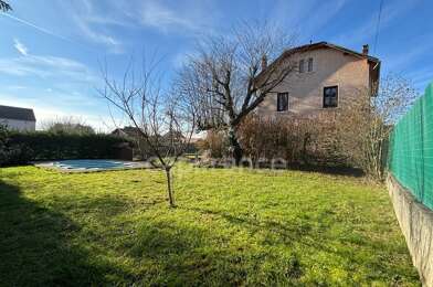 Maison 10 pièces 330000 €