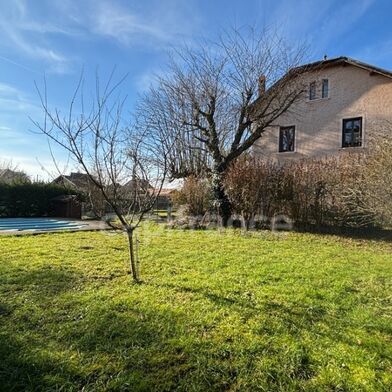 Maison 10 pièces 335000 €