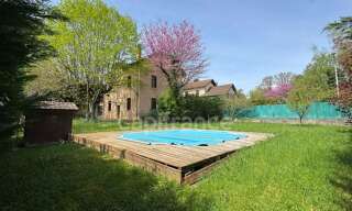 Maison 10 Pièces 210 m² à vendre à Les Avenières Veyrins-Thuellin (38630)