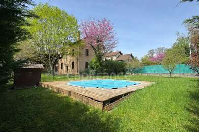 Maison 10 pièces 330000 €