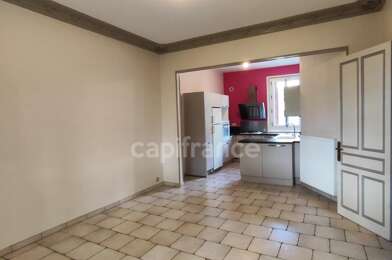 Maison 10 pièces 299000 €