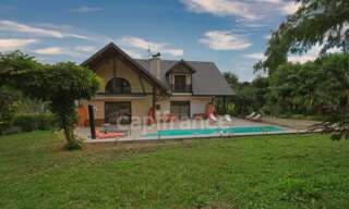 Maison 9 Pièces 240 m² à vendre à Barberaz (73000)