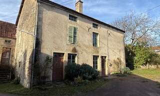 Maison 6 Pièces 135 m² à vendre à Montbard (21500)