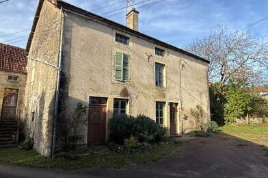 Maison 6 pièces 39500 €