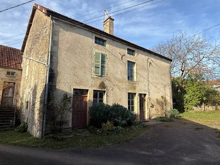 Maison à vendre 6 pièces proche de MONTBARD (21) — photo 1