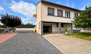 Maison 3 Pièces 74 m² à vendre à Marcigny (71110)