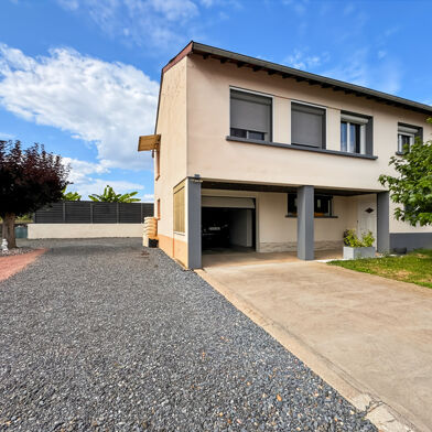 Maison 3 pièces 189000 €