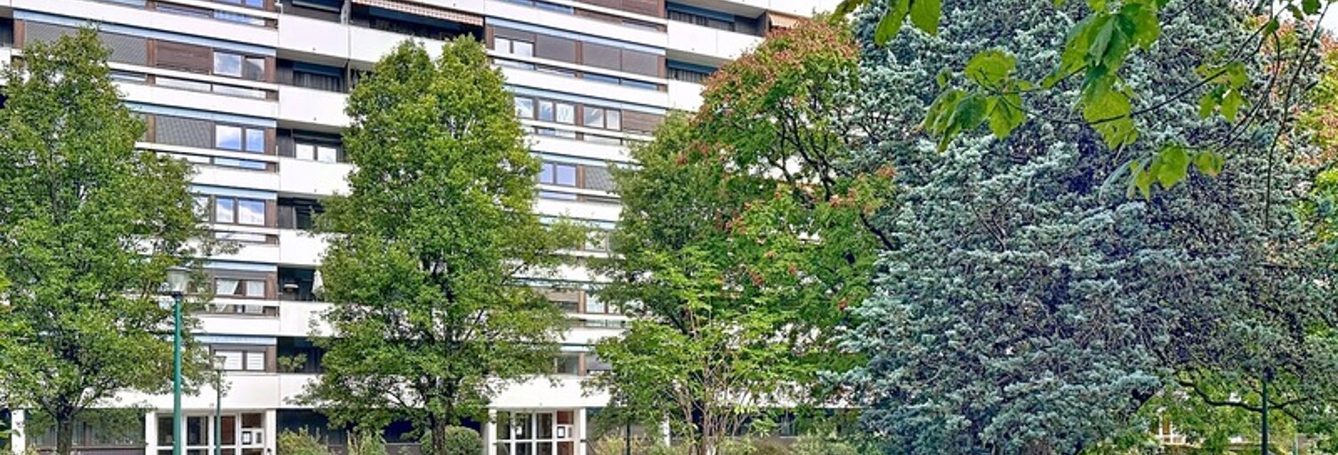 Appartement 3 Pièces 61 m² à vendre à Grenoble (38100)