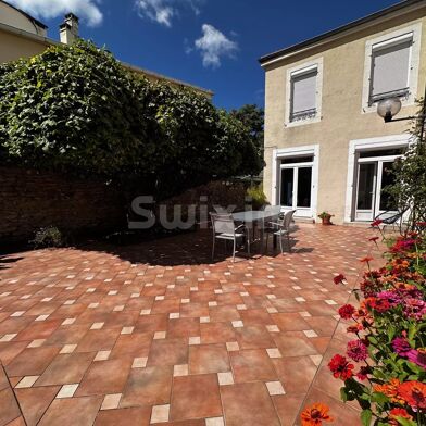 Maison 6 pièces 420000 €