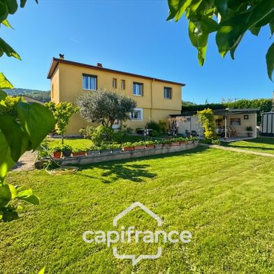 Maison 7 pièces 425000 €