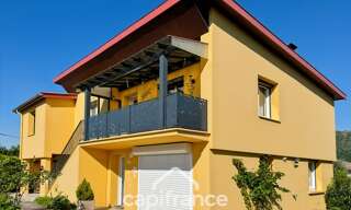 Maison 7 Pièces 148 m² à vendre à Saint-Jean-de-Muzols (07300)