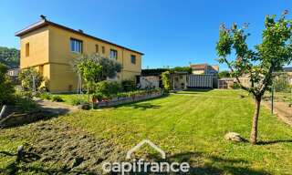 Maison 7 Pièces 148 m² à vendre à Saint-Jean-de-Muzols (07300)