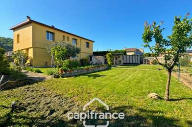 Maison 7 pièces 380000 €