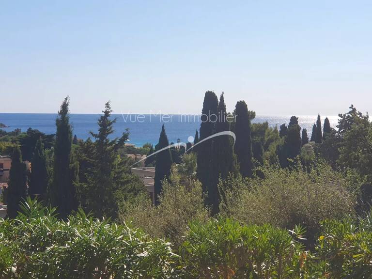 Appartement avec belle vue mer sur Saint -Clair — photo 1