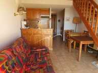Appartement avec belle vue mer sur Saint -Clair — photo 4