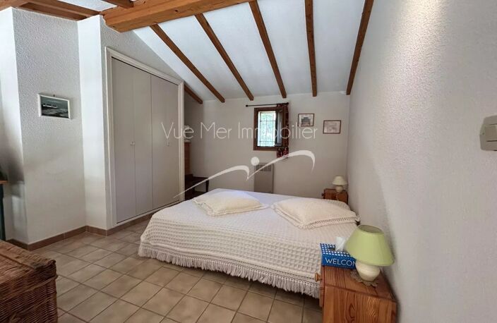 Appartement avec belle vue mer sur Saint -Clair — photo 5