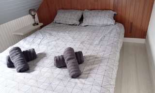 Appartement 1 Pièce 30 m² à louer à Concarneau (29900)