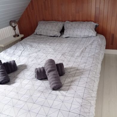 Appartement 1 pièces 550 €